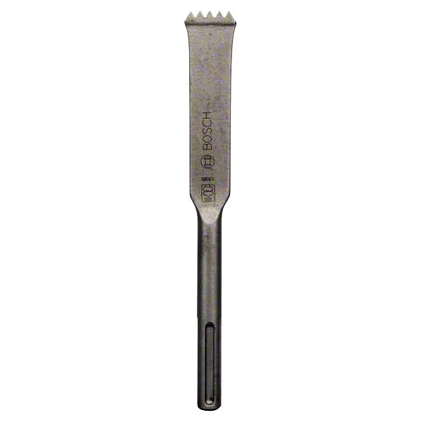 Зубило Bosch SDS-MAX 32*300мм, 1618601302 - фото 12173