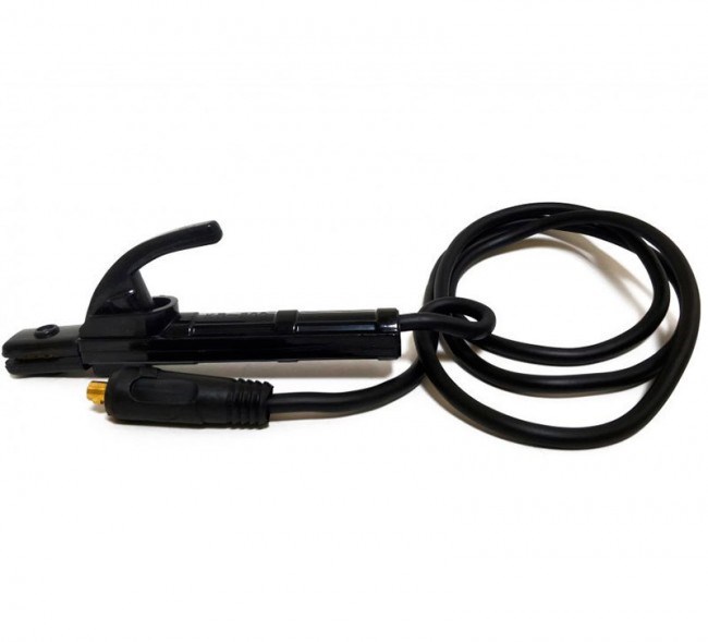 Кабель с электродержателем 36 кв.мм, 5м 71/6/12 - фото 12255