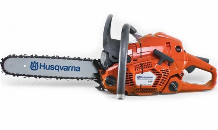 Бензопила 555 (3.1кВт/4.4 л.с.,15", 0.325", X-TORQ, AutoTune, RevBoost), 9660109-15 - фото 13452