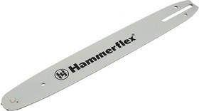 Шина пильная Hammer Flex 401-001  3/8''-1.3мм-50, 14 дюймов 62713 - фото 13856