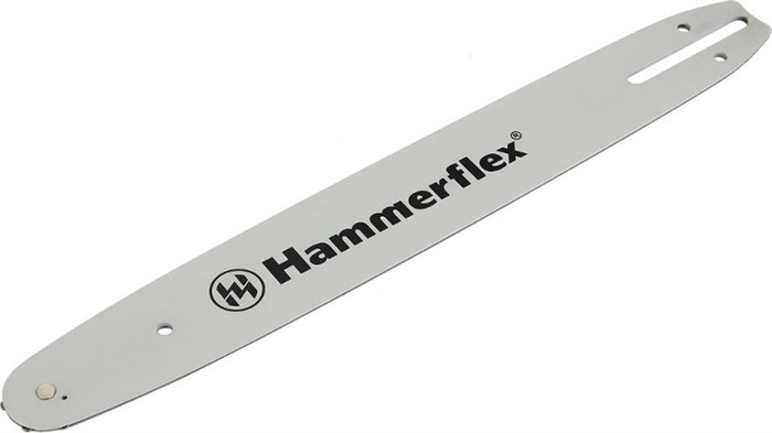 Шина пильная Hammer Flex 401-002  3/8''-1.3мм-52, 14 дюймов 62767 - фото 13857