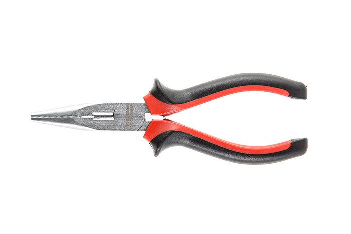 Утконосы Hammer Flex 601-012  160мм (6") 400762 - фото 14497