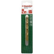 Сверло Hammer Flex 202-302 DR CR 30812 - фото 14521