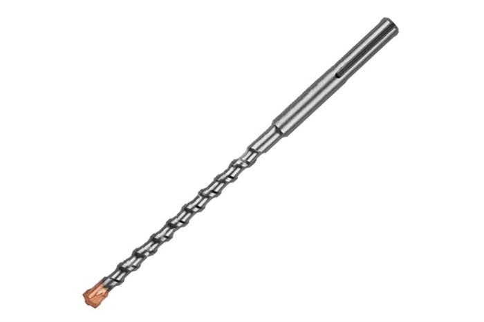 Бур ЗУБР по бетону, хвостовик "SDS-Max", 4 резца, спираль шнек, 22х320мм 29350-320-22 - фото 14924