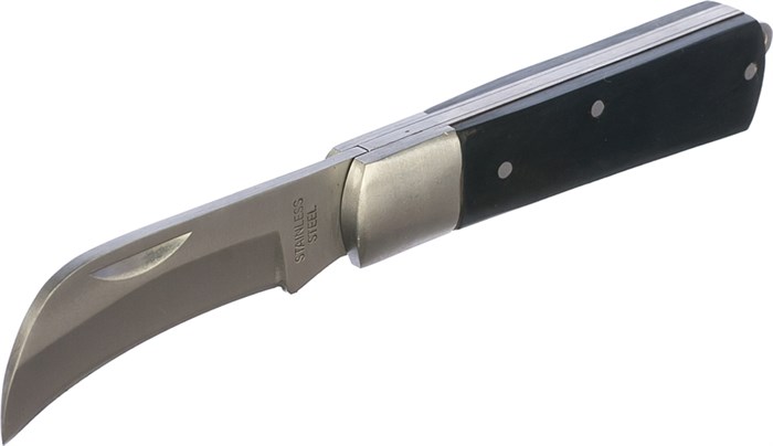 Нож монтерский НМ-02 (КВТ) НМ-02 - фото 15159