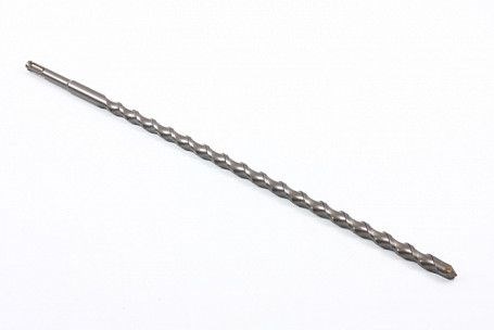 Бур Hammer Flex 201-137  SDS+ 16х400/460мм 30773 - фото 15900