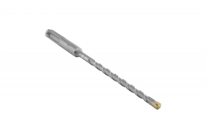 Бур Hammer Flex 201-311  SDS+ 6х100/160мм Cross-тип 170588 - фото 15908