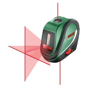 Лазерный нивелир BOSCH UniversalLevel 2 Basic 0603663800 - фото 16009