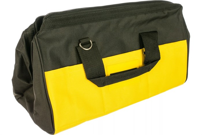 Сумка STAYER "MASTER" нейлоновая для инструмента, 20 карманов, 40см 38550 - фото 17016
