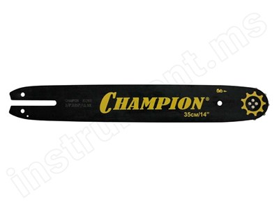 Шина CHAMPION 14"-РМ-50 зв. - фото 5004