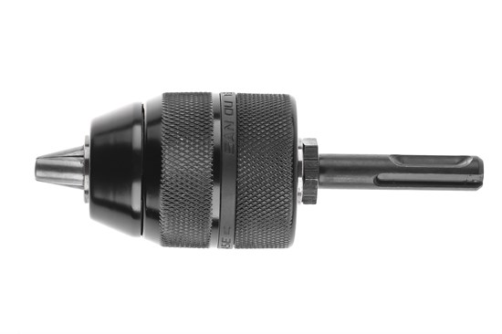 Переходник Hammer Flex 208-305 CH-SDS  adapter 1/2-20UNF, SDS+ -> патрон 1/2" - фото 5500