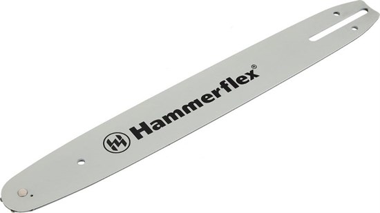 Шина пильная Hammer Flex 401-002  3/8''-1.3мм-52, 14 дюймов - фото 5654