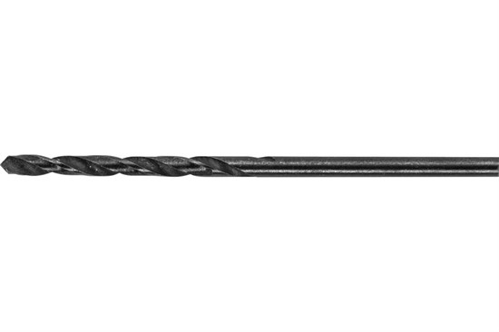 Сверло по металлу, быстрорежущая сталь, 5.7мм (Россыпью), - фото 5945