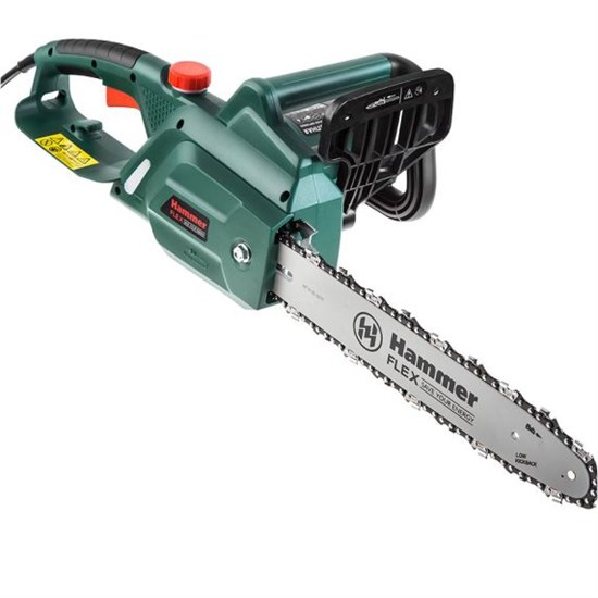 Пила цепная Hammer Flex CPP1800D - фото 6446