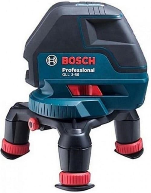 Нивелир Bosch GLL 3-50 с вкладкой под L-BOXX - фото 7119