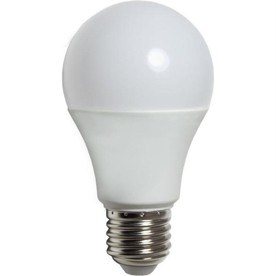 Лампа светодиодная LL-E-A60-15W-230-4K-E27 (груша, 15Вт, нейтр., Е27) Eurolux - фото 9239