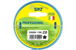 Леска Professional Siat 2.0 Звезда 15М 556004