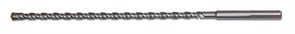 БУР SDS-MAX 16x940/800 Quadro-X  ГРАНИТ, 816940 816940
