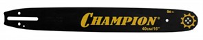 Шина CHAMPION 16"-РМ-56 зв. (Ch318,420,422;P350-371;E3050-350WES;160SDEA041) 952925