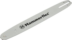 Шина пильная Hammer Flex 401-002  3/8''-1.3мм-52, 14 дюймов 62767