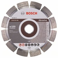 Алмазный диск Standard for Abrasive150-22,23,