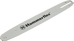 Шина пильная Hammer Flex 401-002  3/8''-1.3мм-52, 14 дюймов