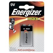 Батарейки ENR MAX 522/9v 1шт