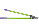 Сучкорез, 700 мм, резиновые амортизаторы, металлические обрезиненные рукоятки// Palisad