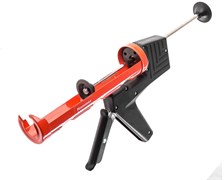 Пистолет для герметика Hammer Flex 601-043  225мм