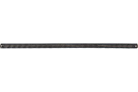 Полотно KRAFTOOL "PRO" по металлу для ножовки-мини, 150 мм,10 зубьев/см, 3 шт