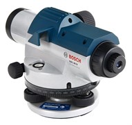 Оптический нивелир Bosch GOL 26D