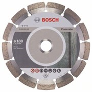 Алмазный диск Stf Concrete 180-22.23,