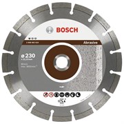 Алмазный диск Stf Abrasive 180-22.23,