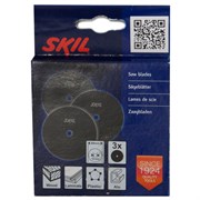 Набор  дисков Skil (3 шт.) для мультипилы 5330,