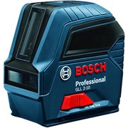 Лазерный нивелир Bosch GLL 2-10 carton