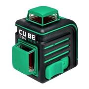 Построитель лазерных плоскостей ADA Cube 2-360 Green Professional Edition A00534