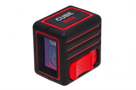 Построитель лазерных плоскостей ADA Cube MINI Basic Edition A00461