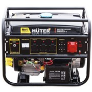 Электрогенератор Huter DY8000LX-3