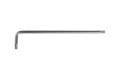 Ключ KRAFTOOL "INDUSTRIE" имбусовый, длинный, Cr-Mo, хромосатинированное покрытие, TX 25 - фото 10749