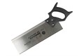 Ножовка для стусла c обушком (пила) "Fine" 300 мм, 8 TPI, прямой закаленный зуб, точный рез, STAYER - фото 10849