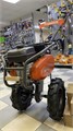 Культиватор Husqvarna TF 338 9673168-01 - фото 11665