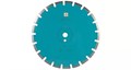 Круг алмазный Distar 1A1RSS/C3-H 180*2.4/1.8*10*22.225-14-FS Technic, 14315086014 14315086014 - фото 12222