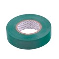 Изолента ПВХ, 19 мм х 20 м, зеленая, 150мкм// Matrix 88781 - фото 12559