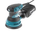 Орбитальная (эксцентриковая) шлифмашина MAKITA BO5031 BO5031 - фото 12681