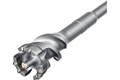 Проломной бур SDS-max "Профи" 55х600 мм ЗУБР 29330-55-600 - фото 12852