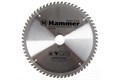 Диск пильный Hammer Flex 205-208 CSB PL  235мм*64*30мм по ламинату 30679 - фото 13972