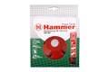 Чашка алм. Hammer Flex 206-202 CUP TB  125*22мм турбо 30701 - фото 14373