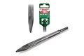 Пика Hammer Flex 201-301 DR CH  SDS+ 250mm 30777 - фото 14401