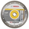 Диск алмазный Bosch Stnd Concrete 10 шт 230/22,23 2608603243 - фото 14811