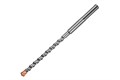 Бур ЗУБР по бетону, хвостовик "SDS-Max", 4 резца, спираль шнек, 22х320мм 29350-320-22 - фото 14924
